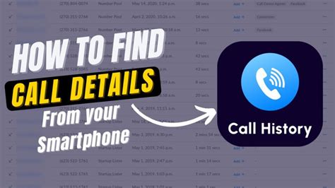 unfite.com call history|How to Check & Get Call History of Any Mobile Number (Online).